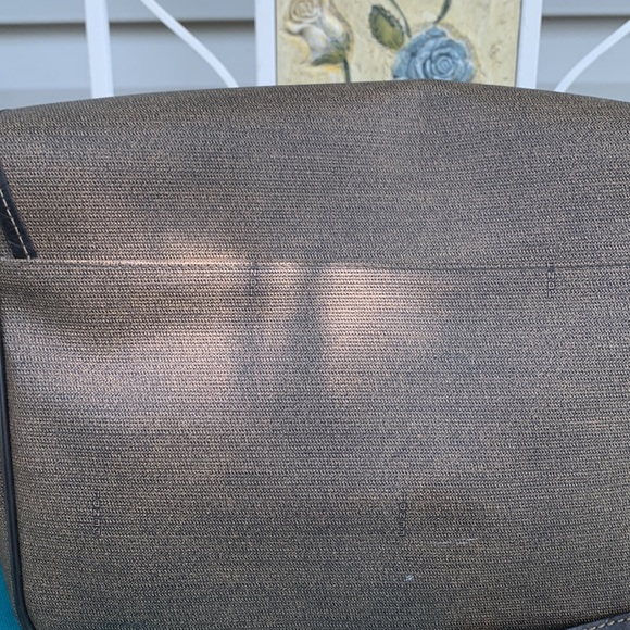 Vintage Fendi Bag - Picture 17 of 17